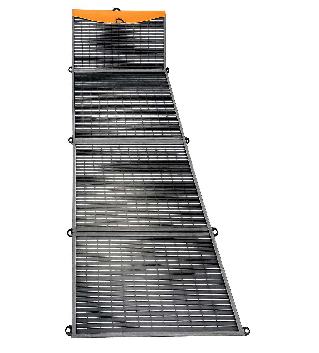KAPA Energie SP200-A — 200W Foldable Solar Panel