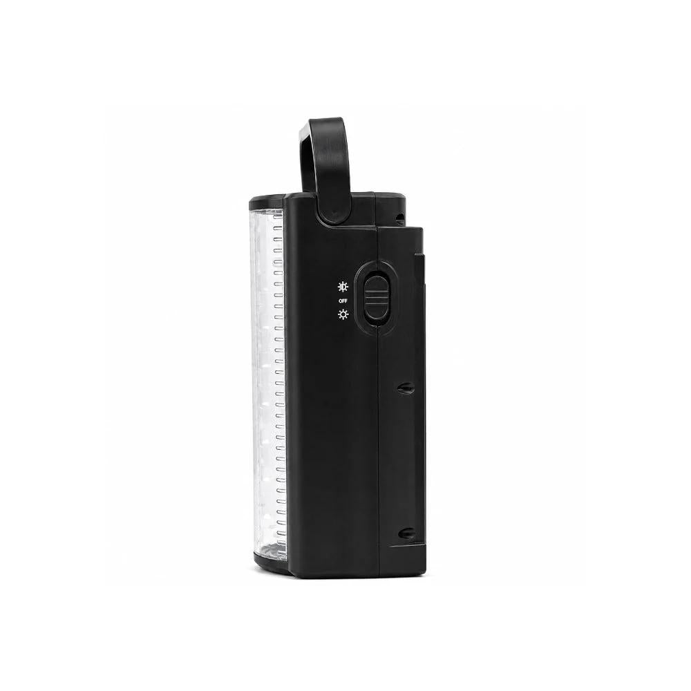 Stewart 24 LED Rechargeable Emergency Lantern