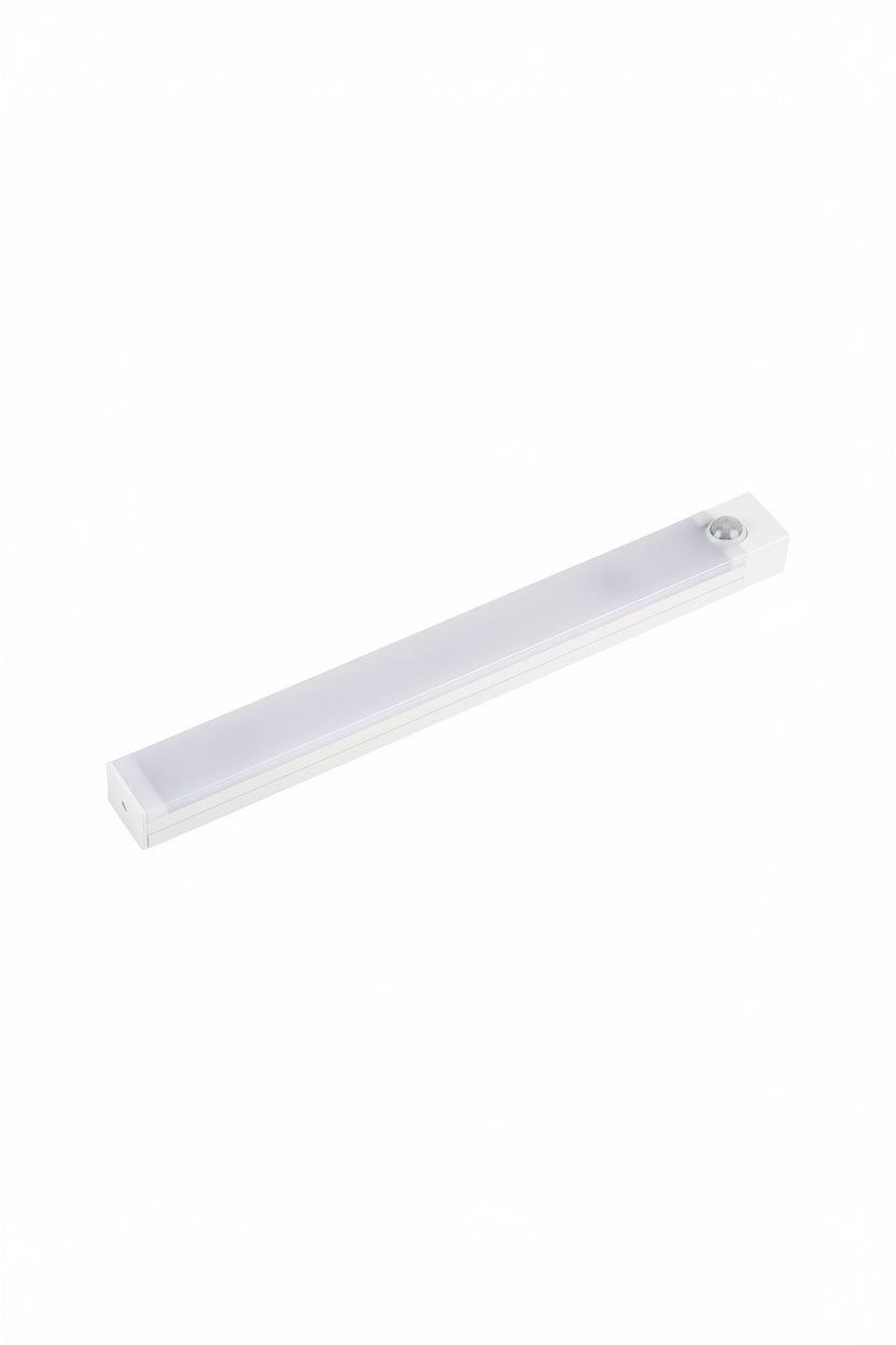 Rechargeable LED Motion Sensor Night Light – USB Powered | 4ft Sensor Range