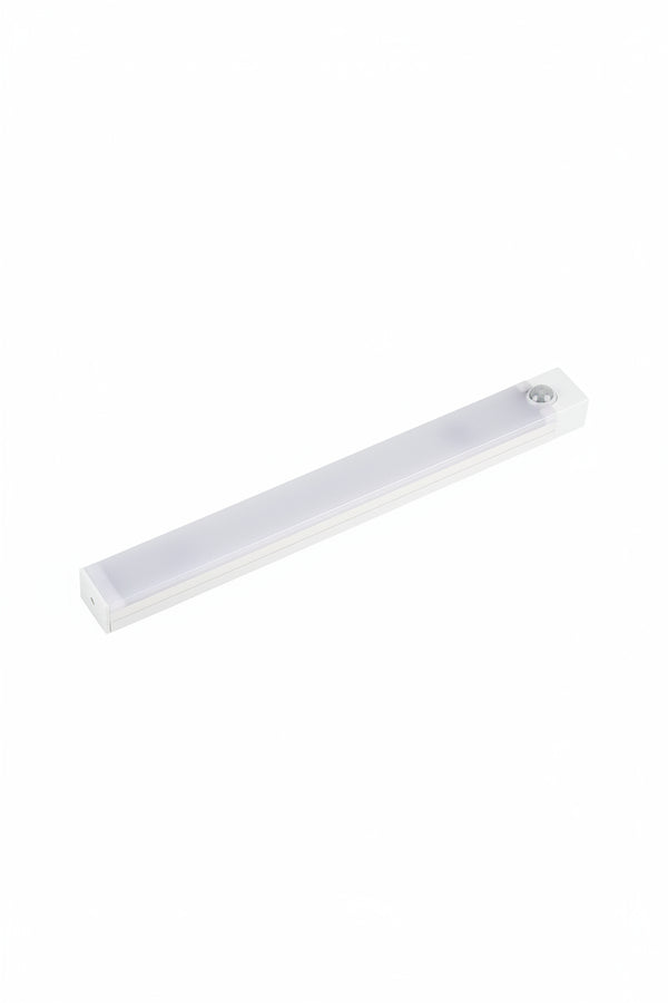 Rechargeable LED Motion Sensor Night Light – USB Powered | 4ft Sensor Range