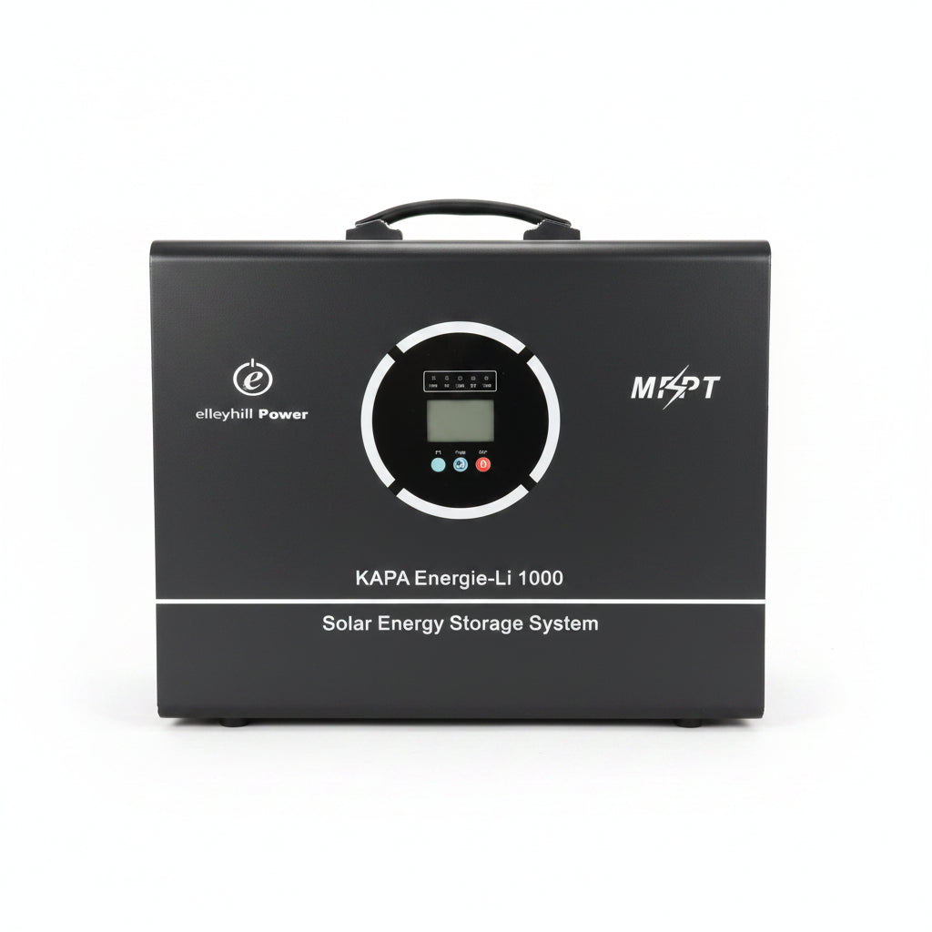 KAPA Energie Li-1000