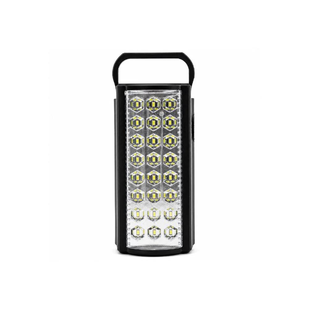Stewart 24 LED Rechargeable Emergency Lantern