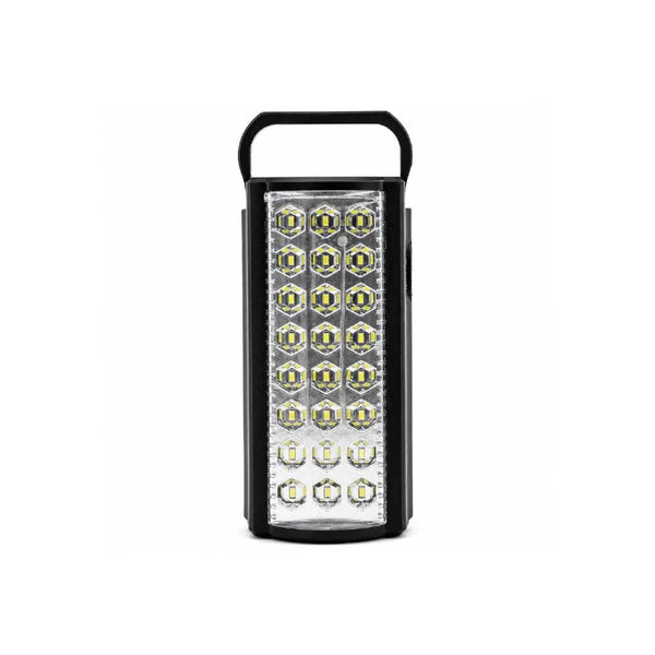 Stewart 24 LED Rechargeable Emergency Lantern