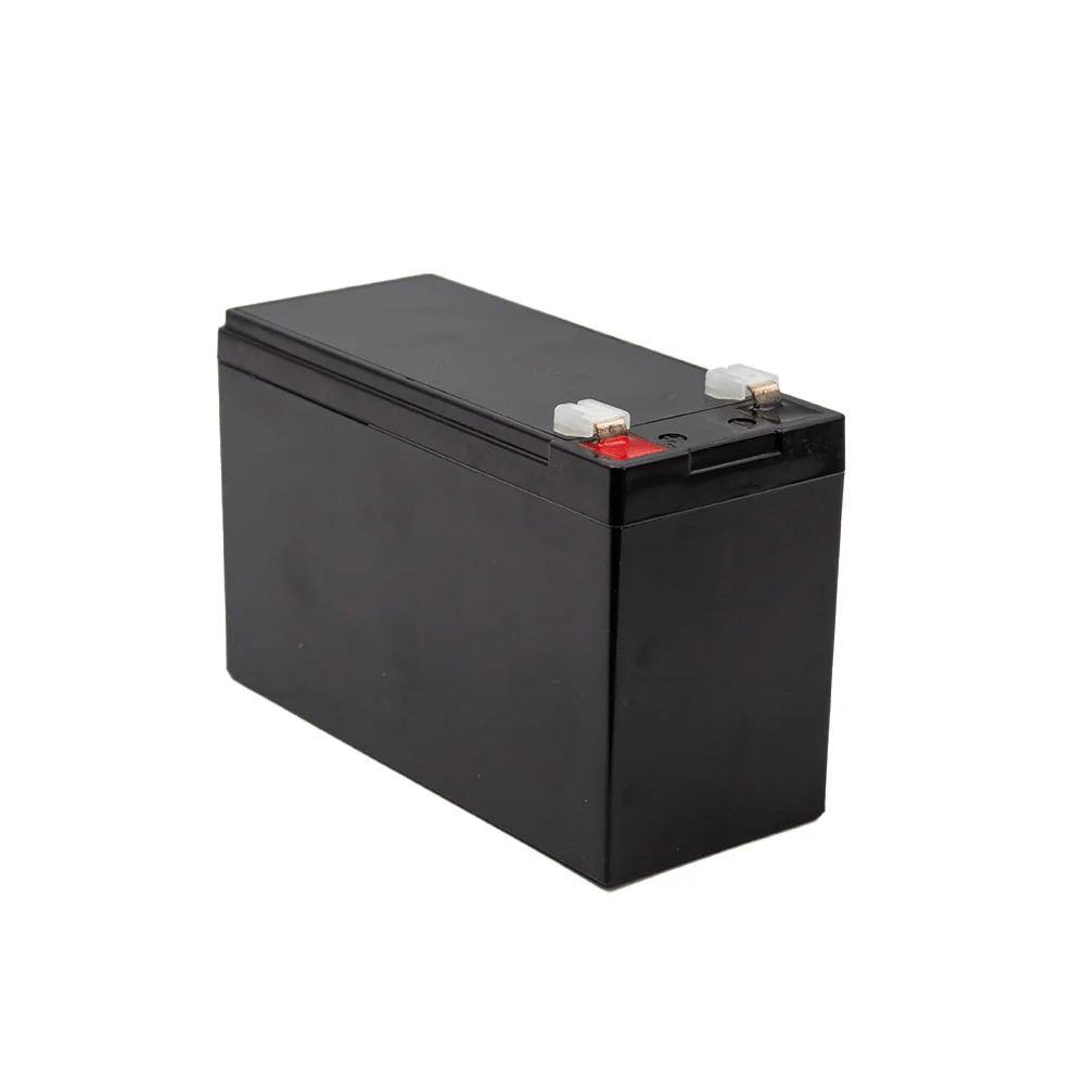 Stewart 12V 7Ah Sealed Lead-Acid Rechargeable Battery (STW-12V7AH)